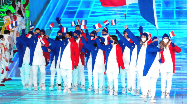 JO 2022 – Retour sur les médailles françaises