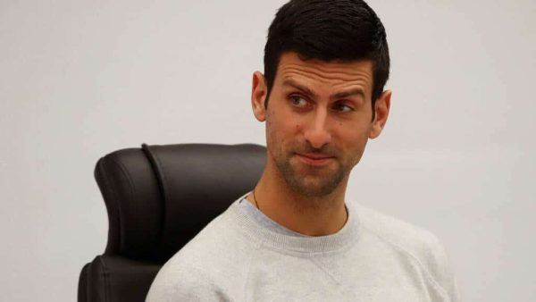 Novak Djokovic : “Je préfère manquer Roland-Garros et Wimbledon plutôt que de me faire vacciner”