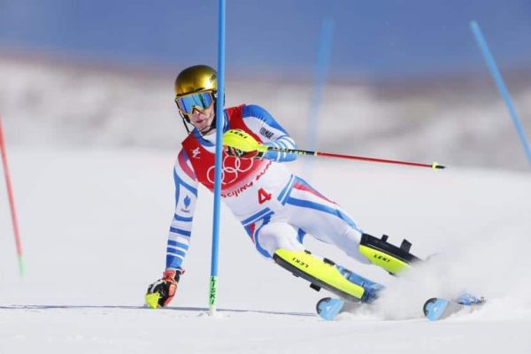 JO 2022 – Clément Noël dans l’histoire du ski français