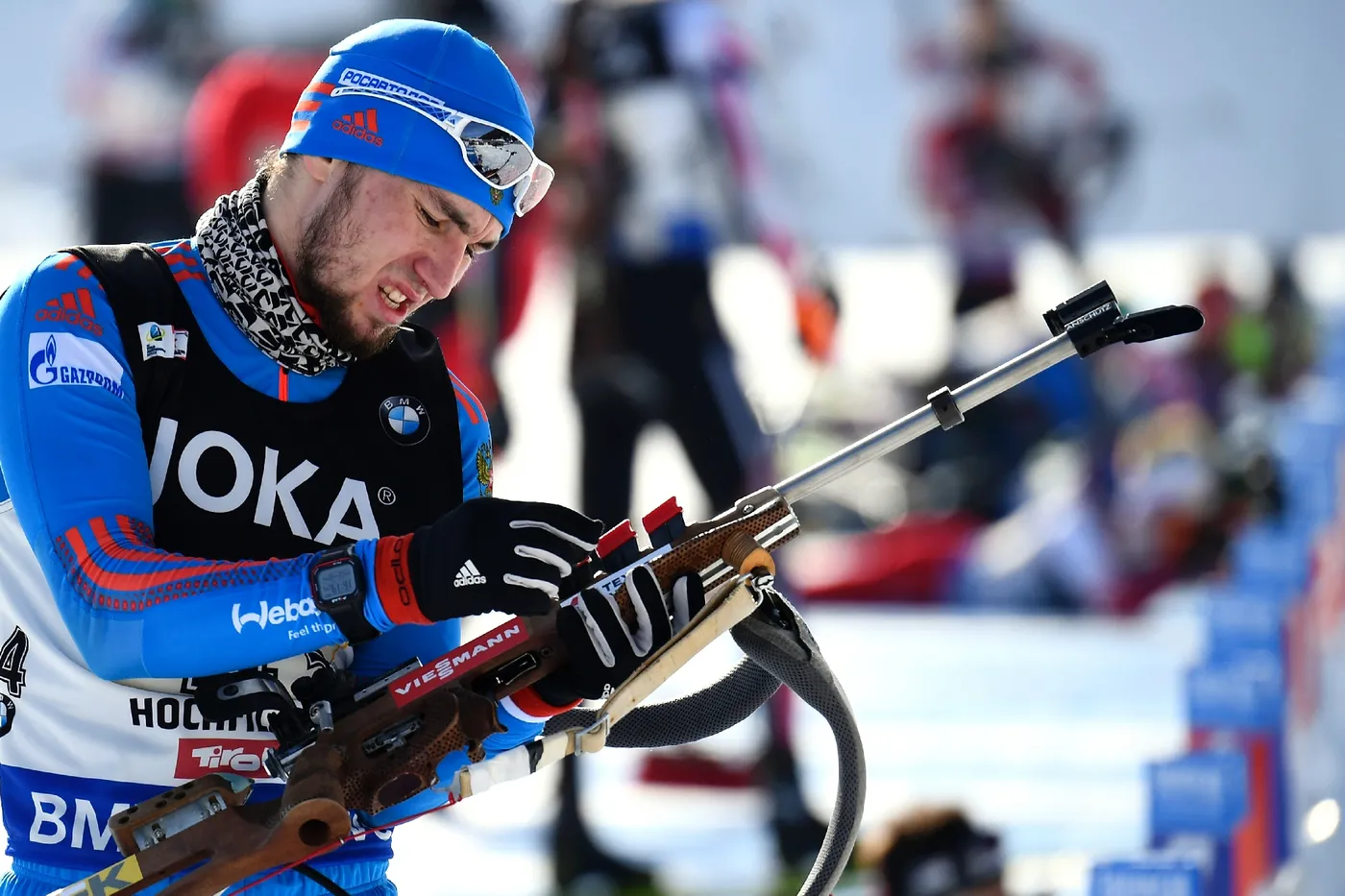 Les CNO norvégien et danois demandent l’interdiction de la Russie et du Belarus lors d’événements sportifs internationaux