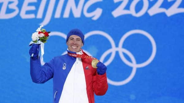 JO 2022 – Combien ont gagné les athlètes médaillés ?