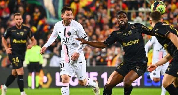 Ligue 1 : La bataille pour la Ligue des champions