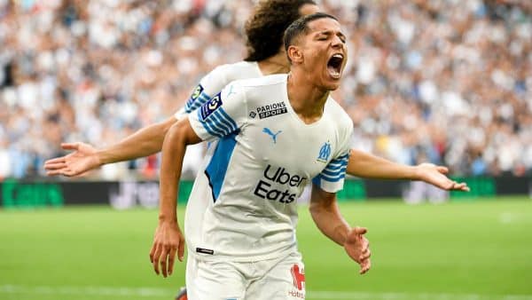 Amine Harit, le poussin qui sort enfin de son nid