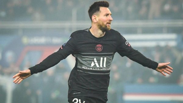 Messi peut-il redevenir Messi au PSG ?