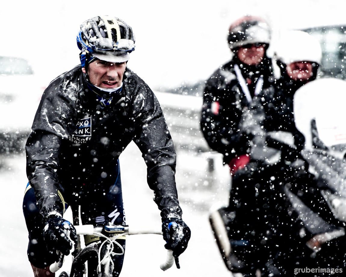 Flaschback : L’épique Milan-San Remo 2013