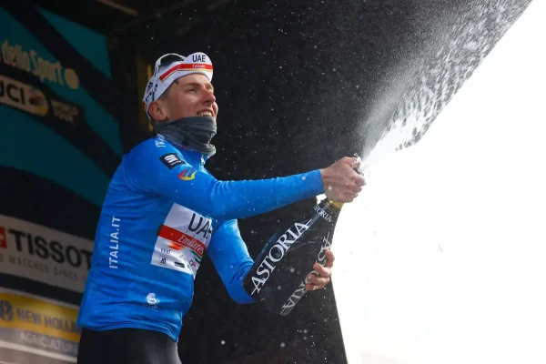 Cinq conclusions à tirer de Paris-Nice et Tirreno-Adriatico