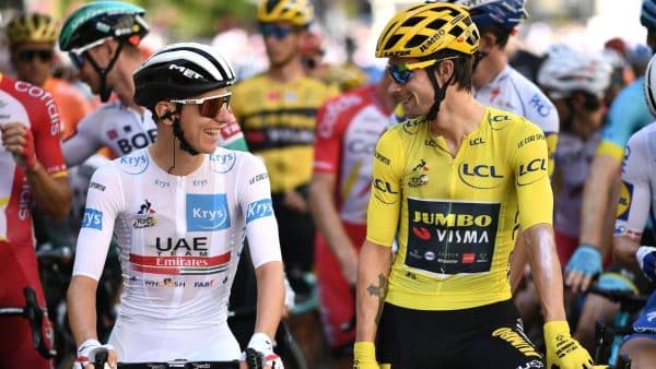 Tour de France 2022 : Où en sont les favoris ?