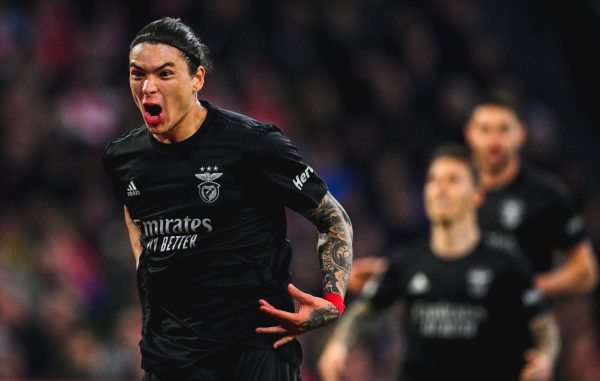 Ligue des champions : le tirage des quarts de finale