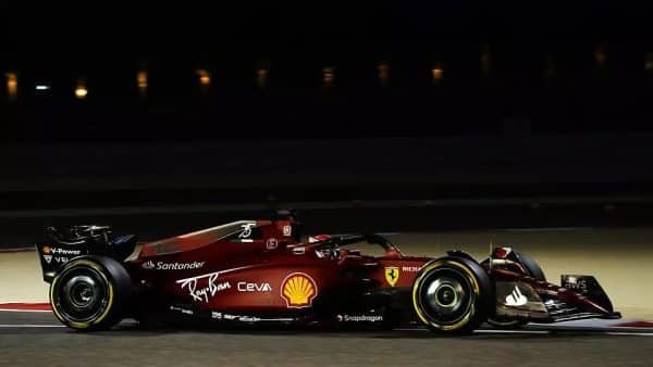 F1 : Les enjeux du GP de Bahrain