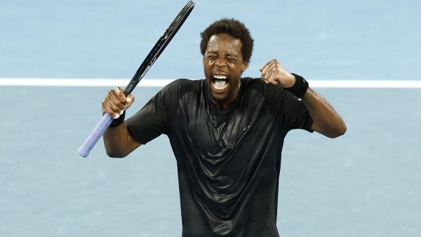 Indian Wells 2022 – Gaël Monfils élimine Daniil Medvedev