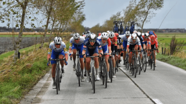 Présentation : Minerva Classic Brugge-De Panne