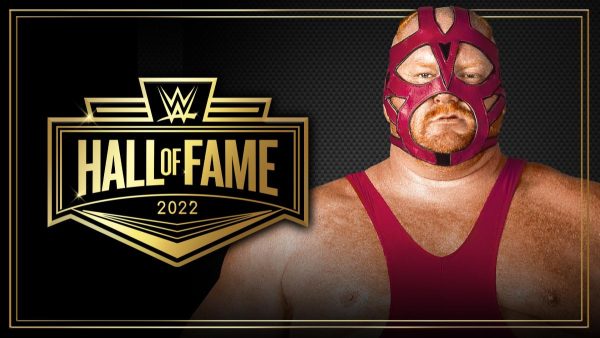 Hall of Fame : It’s Vader Time