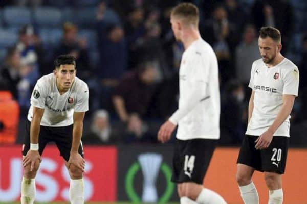 Conference League : Les enjeux des huitièmes de finale retour