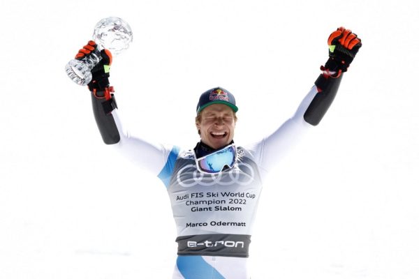 Bilan Ski Alpin saison 2022 : le sacre de Marco Odermatt !
