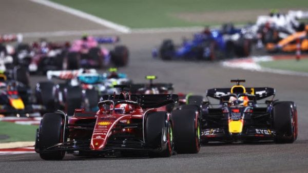 F1 : Le point sur les contrats des différents pilotes