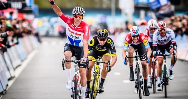 Présentation – Dwars door Vlaanderen