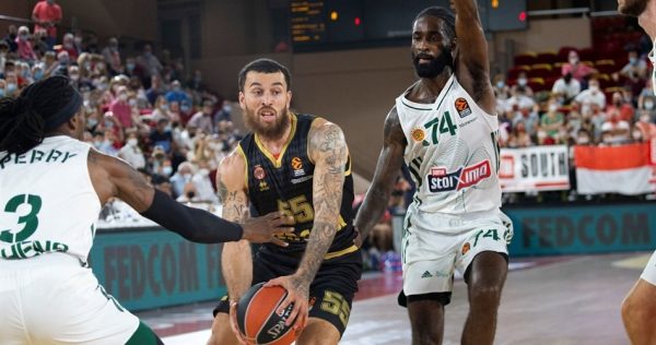 Euroleague Basketball: les enjeux de la dernière partie de la saison régulière