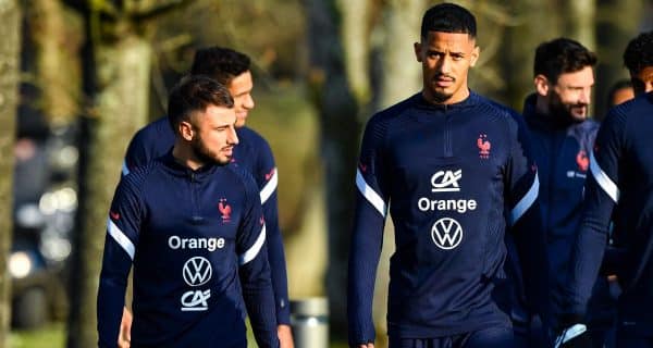 Equipe de France : dernier test avant les choses sérieuses