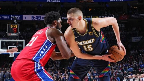 Embiid – Jokic, qui est le plus fort?