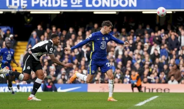 Premier League : Qui finira dans les 4 premiers ?