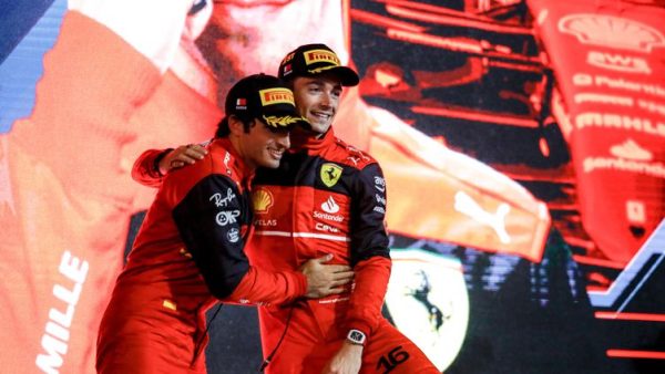 Ferrari : peuvent-ils maintenir leur forme sur une saison entière ?