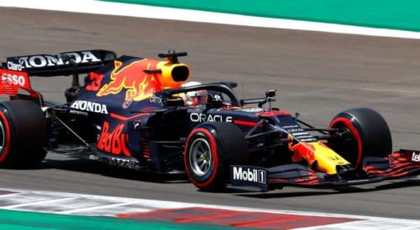 Red Bull révèle la cause du double abandon au GP de Bahreïn