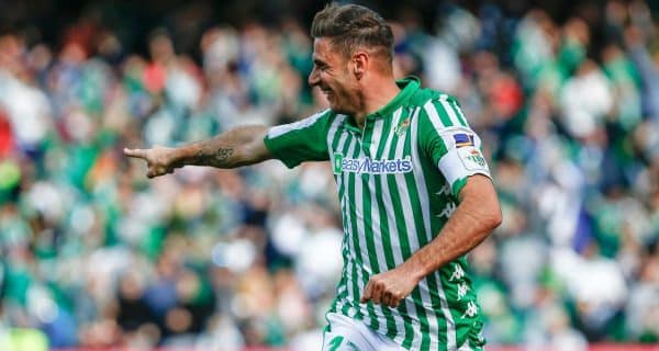 Joaquin, un dernier titre pour la route ?