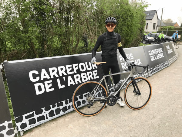 Paris-Roubaix : La Carrefour de l’Arbre