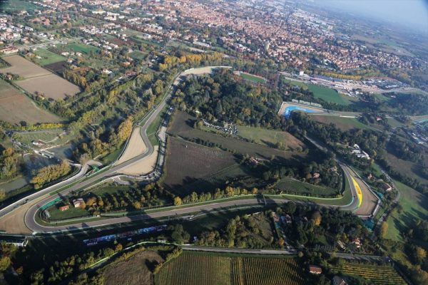 GP F1 Imola : Favoris, Fiabilité Red Bull, Tifosi …