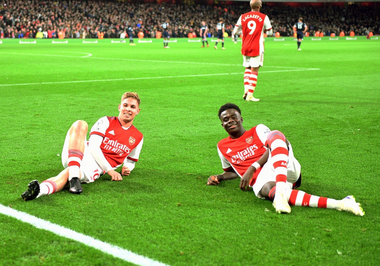 Les Baby Gunners à la conquête de l’Europe