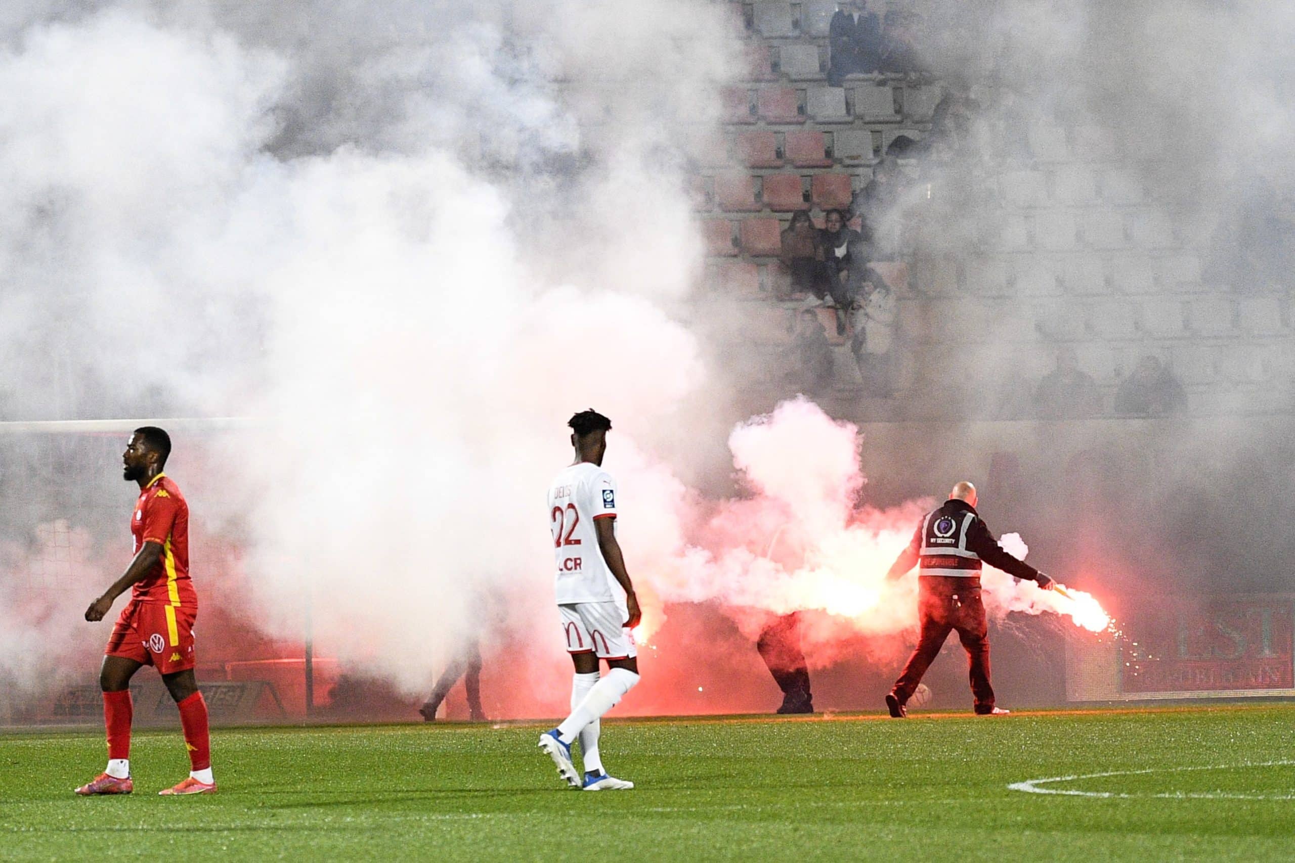 ASNL – Qui s’y frotte ne s’y pique plus