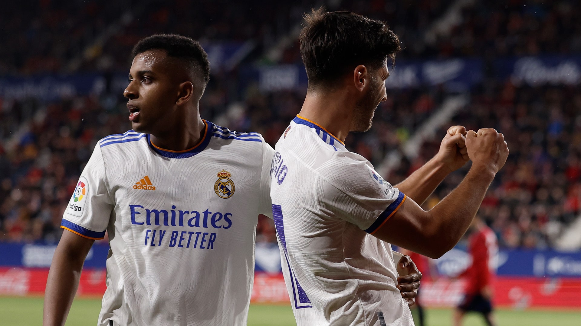 Ligue des champions : première manche des demi-finales