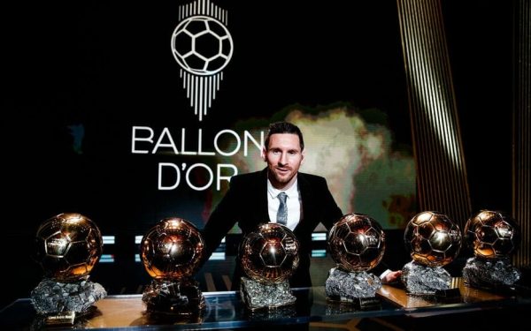 Comment la Ligue des Champions influe sur le Ballon d’or ?
