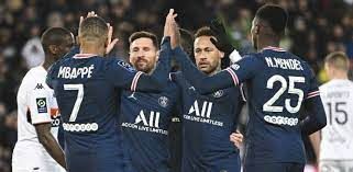 PSG, un 10e sacre en ligue 1 et un goût d’inachevé
