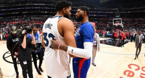Programme Play-in NBA : le calendrier avant le début des play-offs