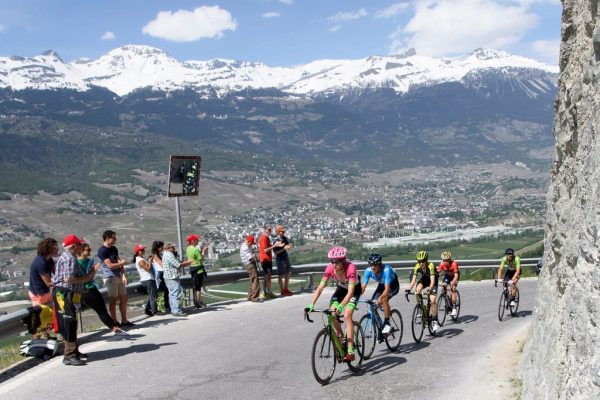 Tour de Romandie 2022 : Favoris, Parcours et Horaires