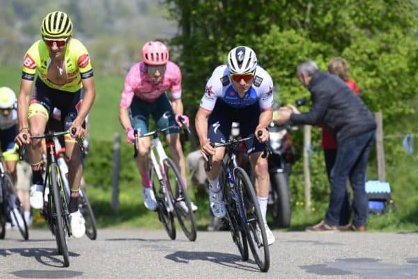 Que retenir des classiques ardennaises ?