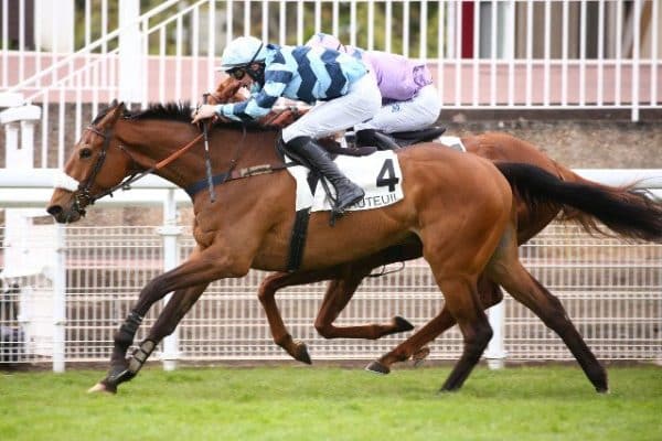 Quinté + du samedi 30 Avril 2022 – Grande Course de Haies de Printemps