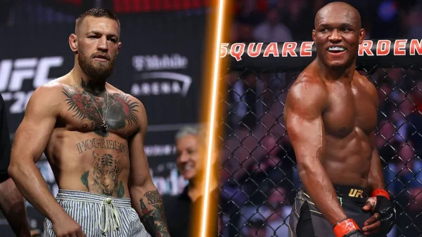 Actualités UFC : McGregor vs Usman, l’affiche rêvée pour le retour du Notorious ?