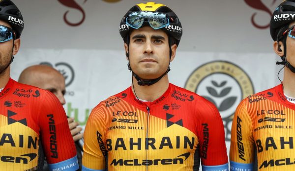 Giro d’Italia : La dernière chance pour Landa ?