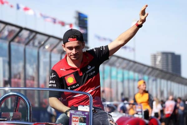 F1 GP d’Australie : les enseignements à tirer
