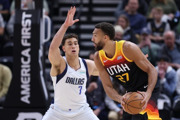 Jazz / Mavericks – Preview Game 4 : un problème Rudy Gobert ?