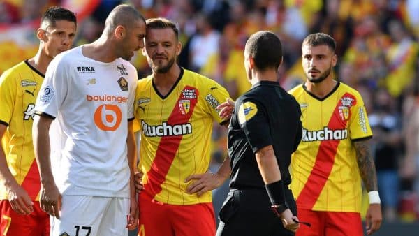 LOSC – RC Lens : Enjeux, Compositions probables