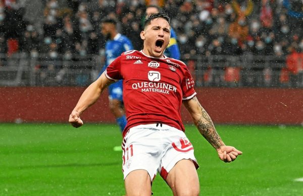 Ligue 1 : Les recrues de l’hiver brillent !