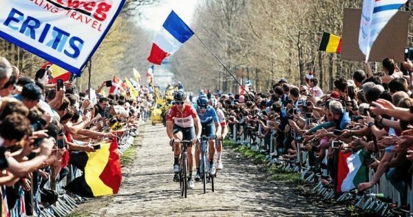 Paris-Roubaix : La Trouée d’Arenberg