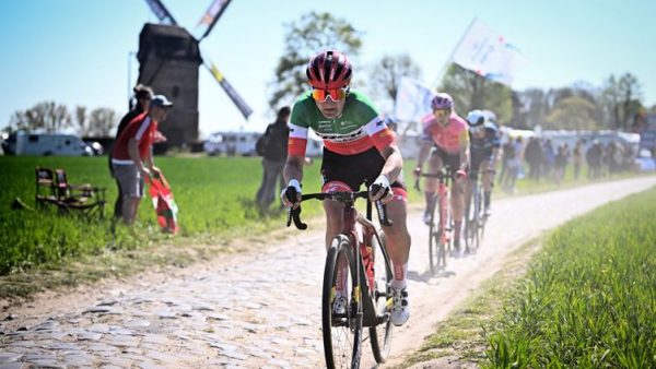 Paris-Roubaix 2022 Femmes : Les conclusions de la course