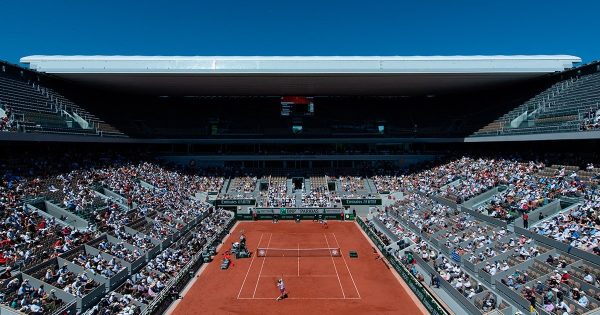 Résultat Roland Garros 30 mai 2022