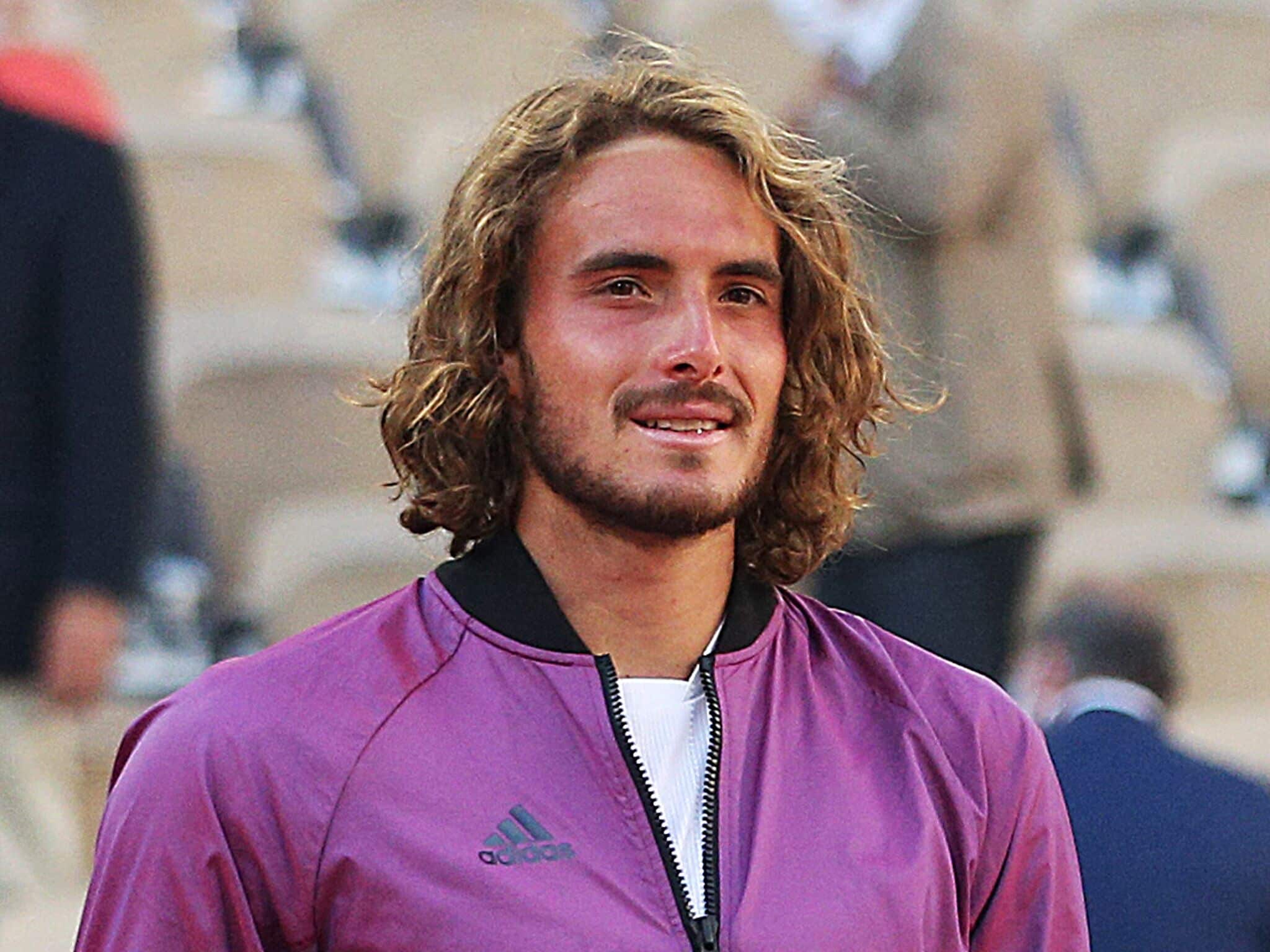 Roland Garros direct : où regarder Tsitsipas – Musetti