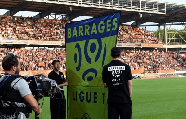 Guide : Le fonctionnement des Play-offs en Ligue 1 et Ligue 2