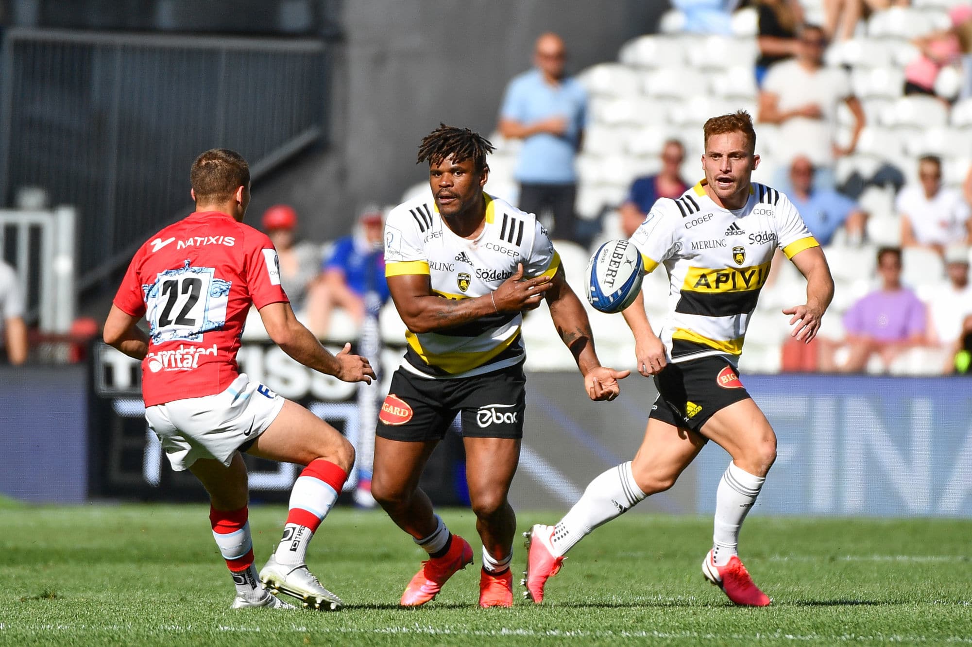 Finales EPCR : Les Français sur le toit de l’Europe ?